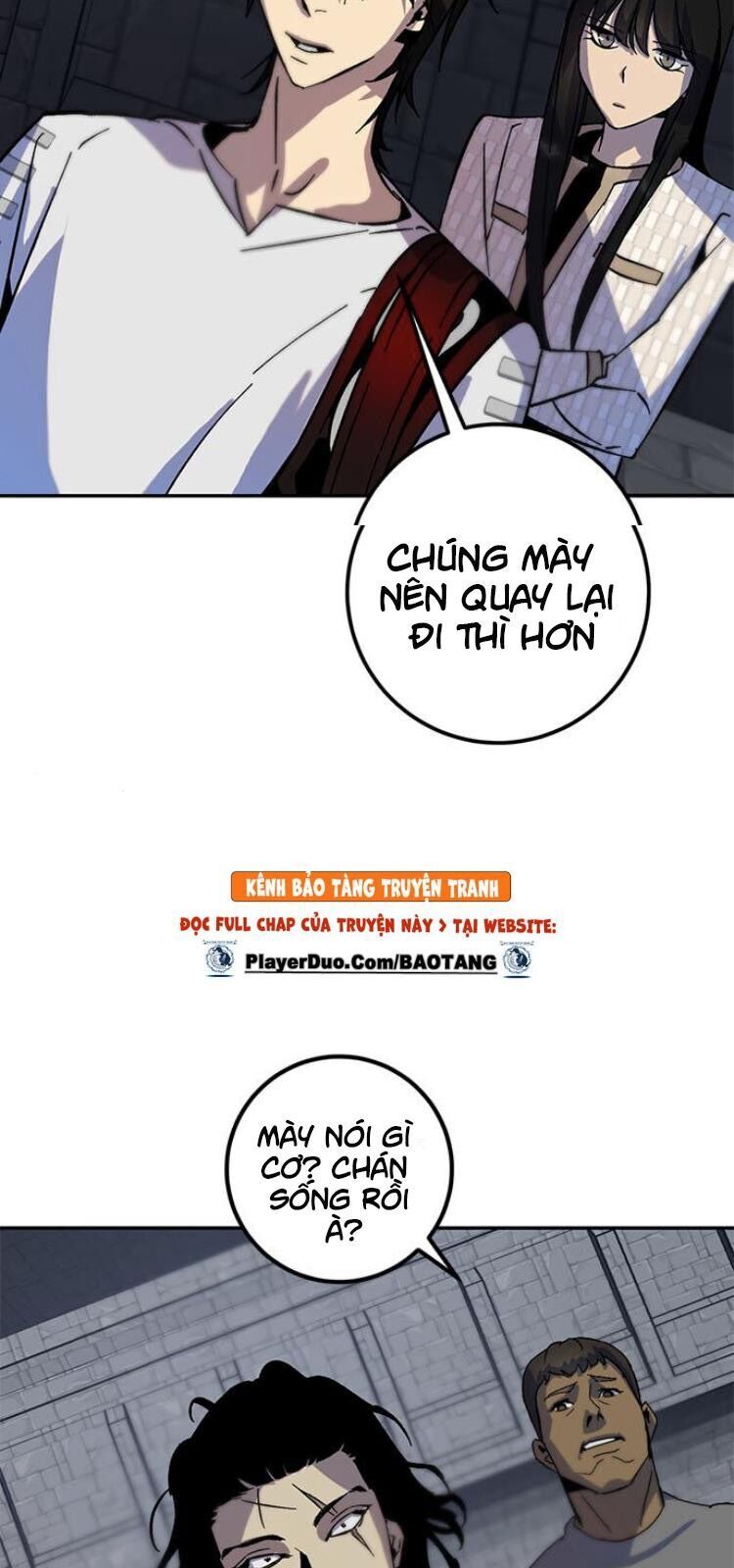 đọc truyện Trở Lại Thành Người Chơi Chương 18 ảnh 59 tại Thiên Thai Truyện