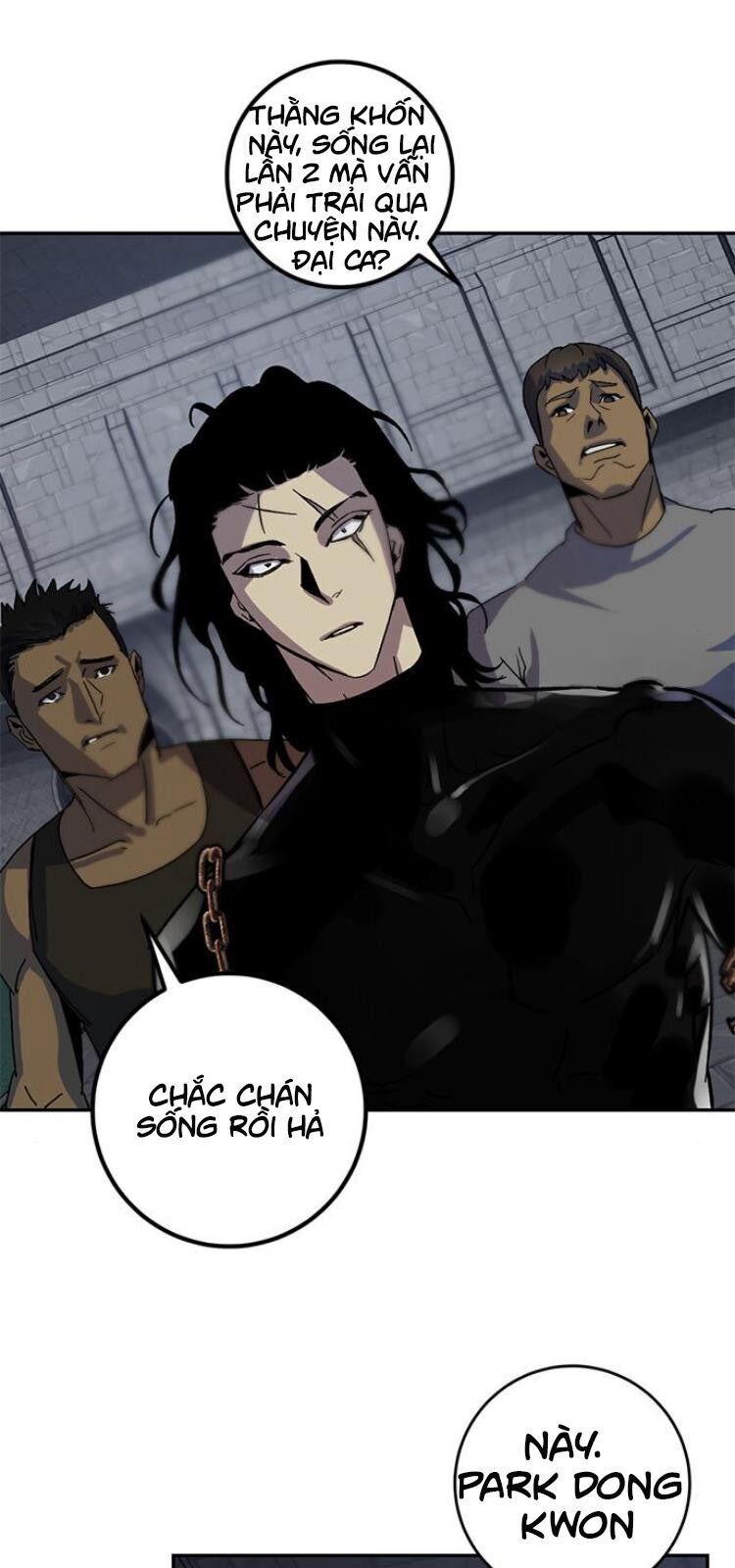 đọc truyện Trở Lại Thành Người Chơi Chương 18 ảnh 61 tại Thiên Thai Truyện