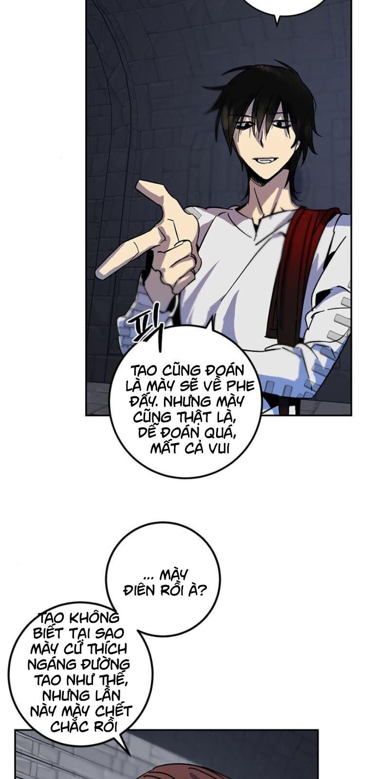 đọc truyện Trở Lại Thành Người Chơi Chương 18 ảnh 62 tại Thiên Thai Truyện