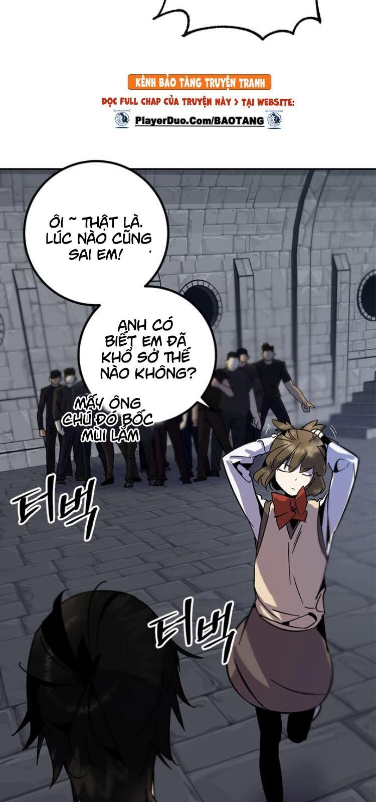 đọc truyện Trở Lại Thành Người Chơi Chương 18 ảnh 66 tại Thiên Thai Truyện