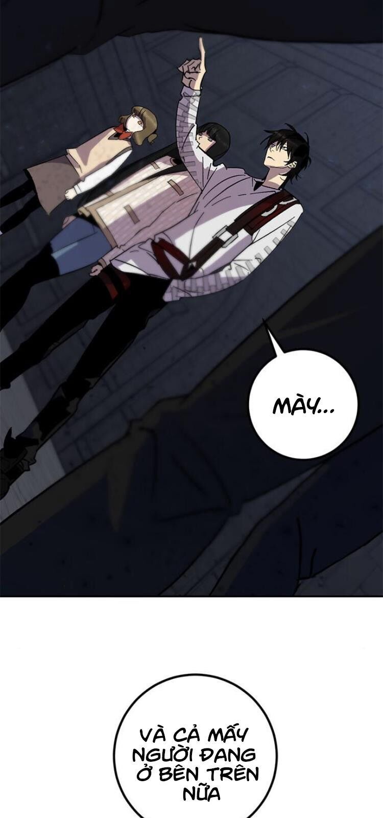 đọc truyện Trở Lại Thành Người Chơi Chương 18 ảnh 70 tại Thiên Thai Truyện