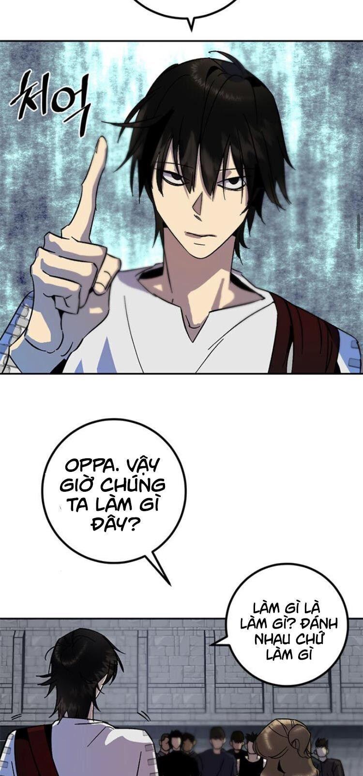 đọc truyện Trở Lại Thành Người Chơi Chương 18 ảnh 71 tại Thiên Thai Truyện