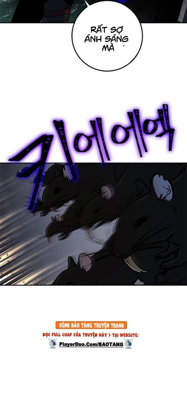 đọc truyện Trở Lại Thành Người Chơi Chương 18 ảnh 9 tại Thiên Thai Truyện