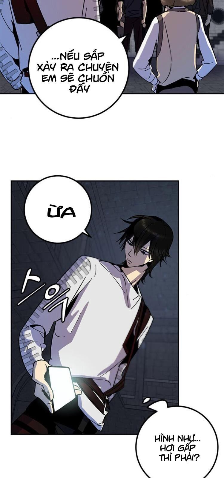 đọc truyện Trở Lại Thành Người Chơi Chương 18 ảnh 72 tại Thiên Thai Truyện