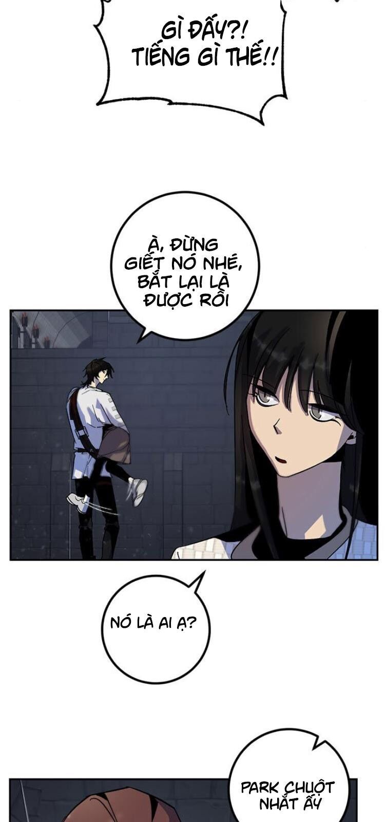 đọc truyện Trở Lại Thành Người Chơi Chương 18 ảnh 78 tại Thiên Thai Truyện