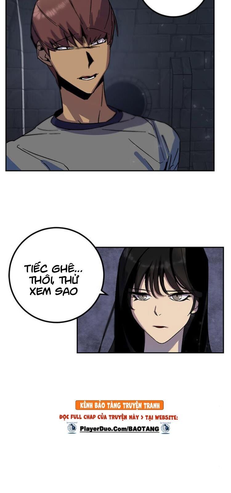 đọc truyện Trở Lại Thành Người Chơi Chương 18 ảnh 79 tại Thiên Thai Truyện