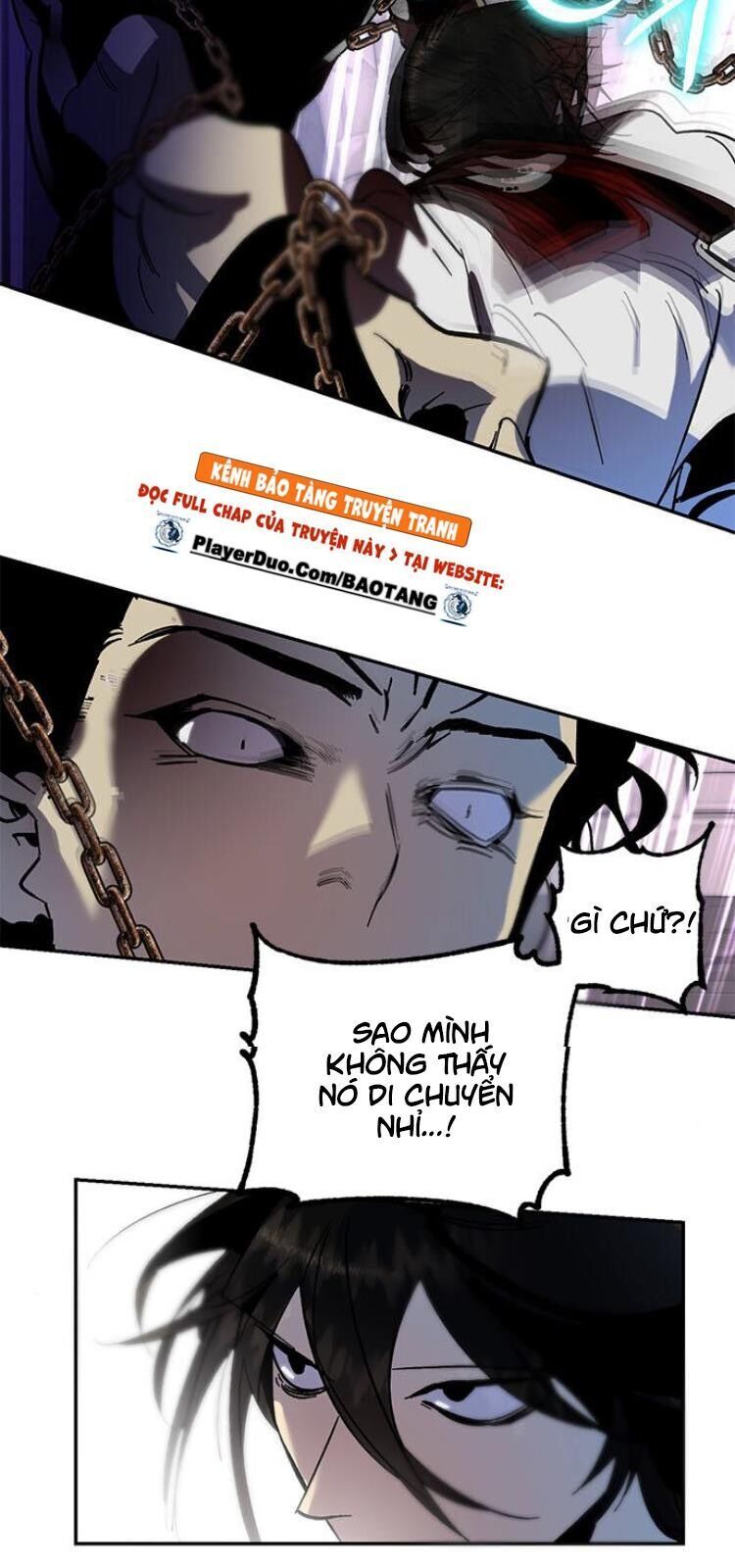 đọc truyện Trở Lại Thành Người Chơi Chương 18 ảnh 83 tại Thiên Thai Truyện