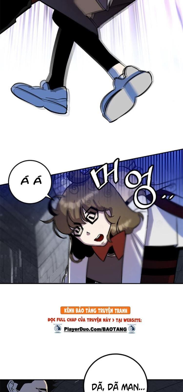 đọc truyện Trở Lại Thành Người Chơi Chương 18 ảnh 87 tại Thiên Thai Truyện