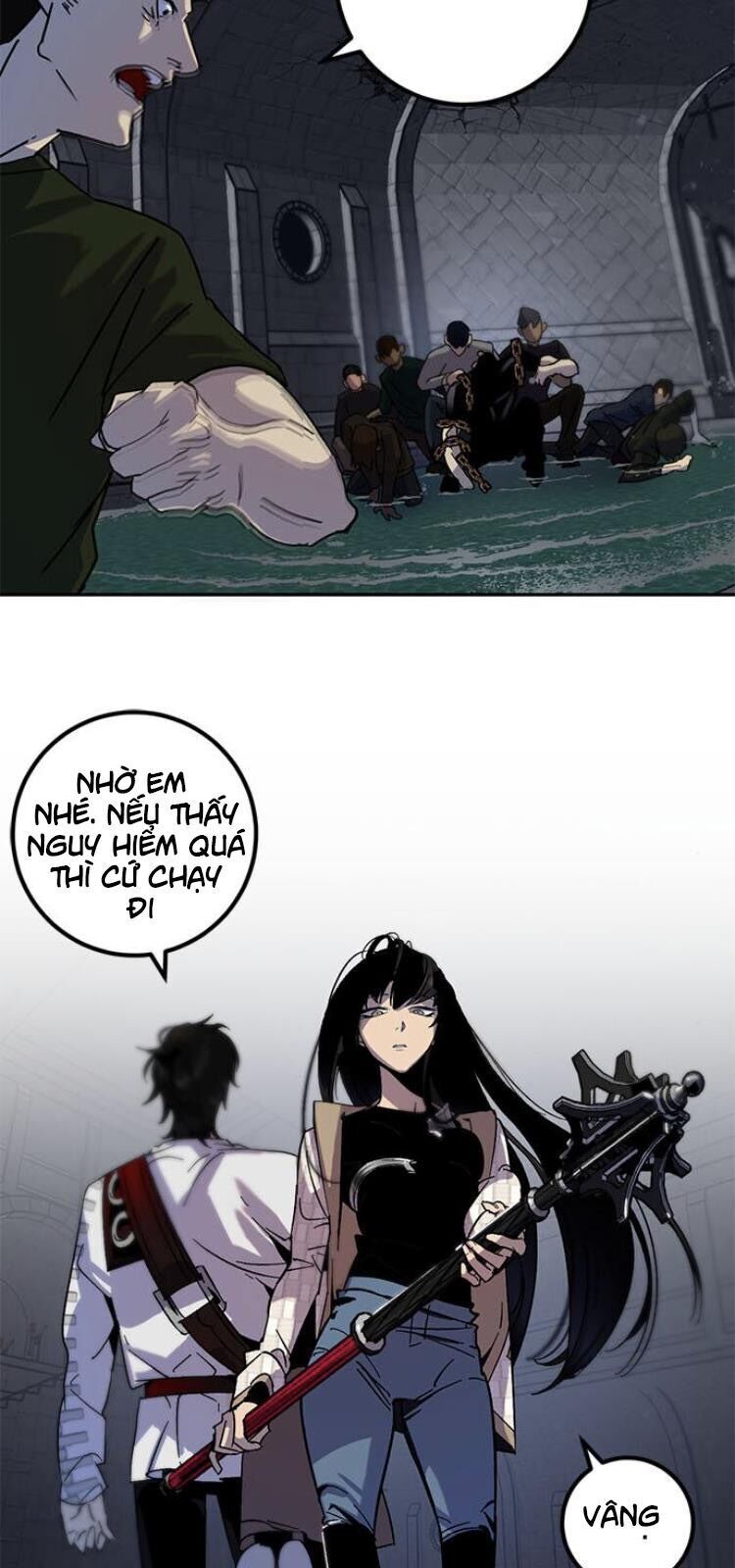 đọc truyện Trở Lại Thành Người Chơi Chương 18 ảnh 88 tại Thiên Thai Truyện