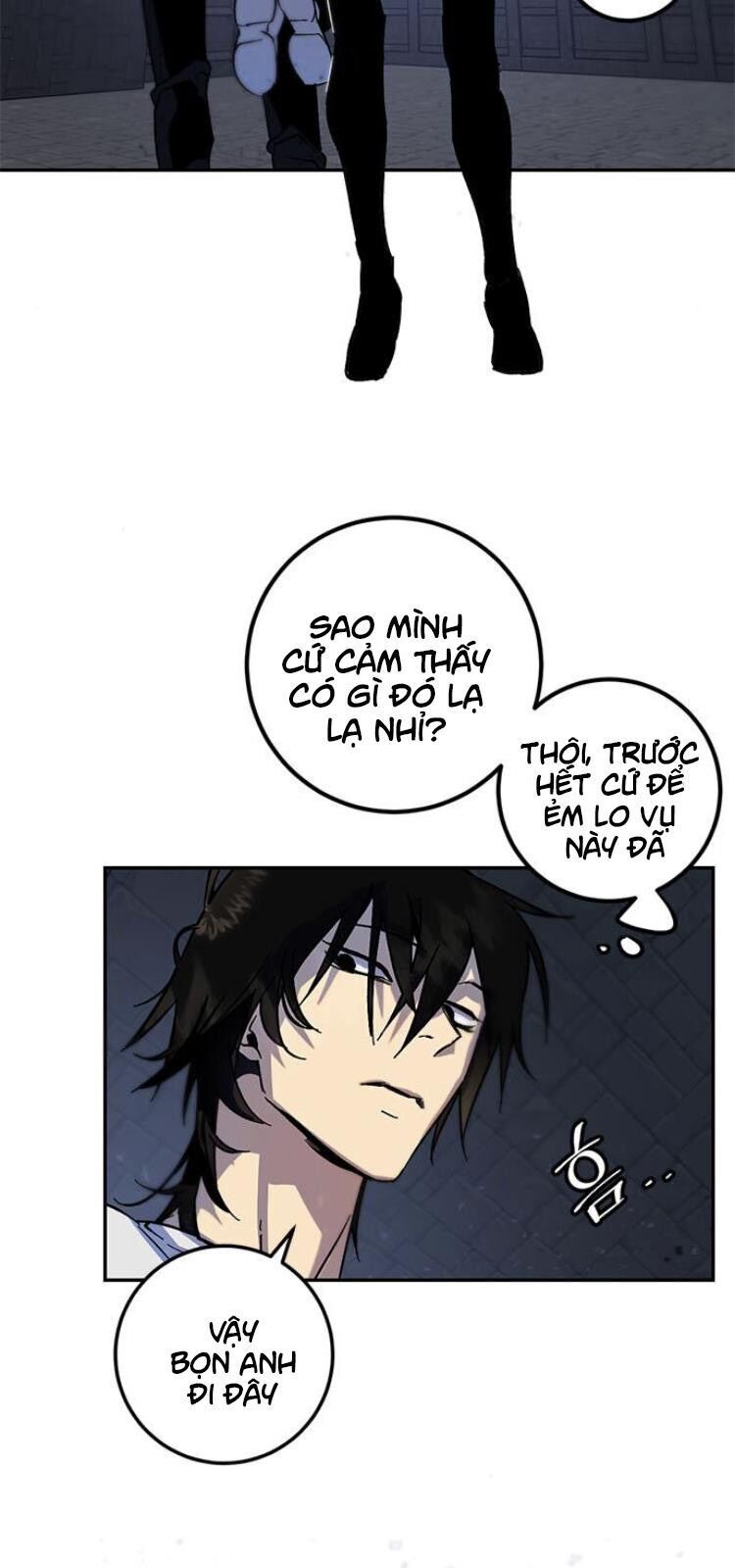 đọc truyện Trở Lại Thành Người Chơi Chương 18 ảnh 89 tại Thiên Thai Truyện