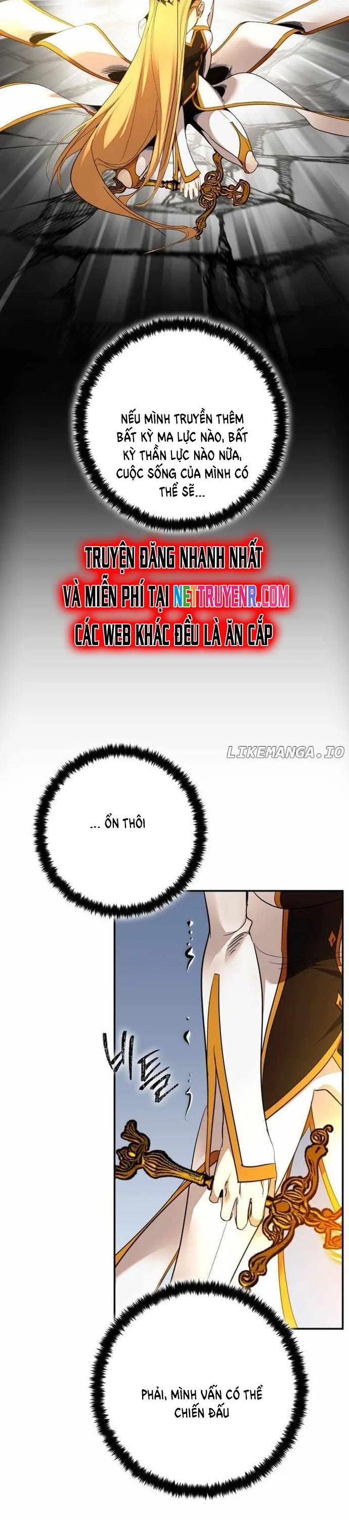 đọc truyện Trở Lại Thành Người Chơi Chương 180 ảnh 15 tại Thiên Thai Truyện