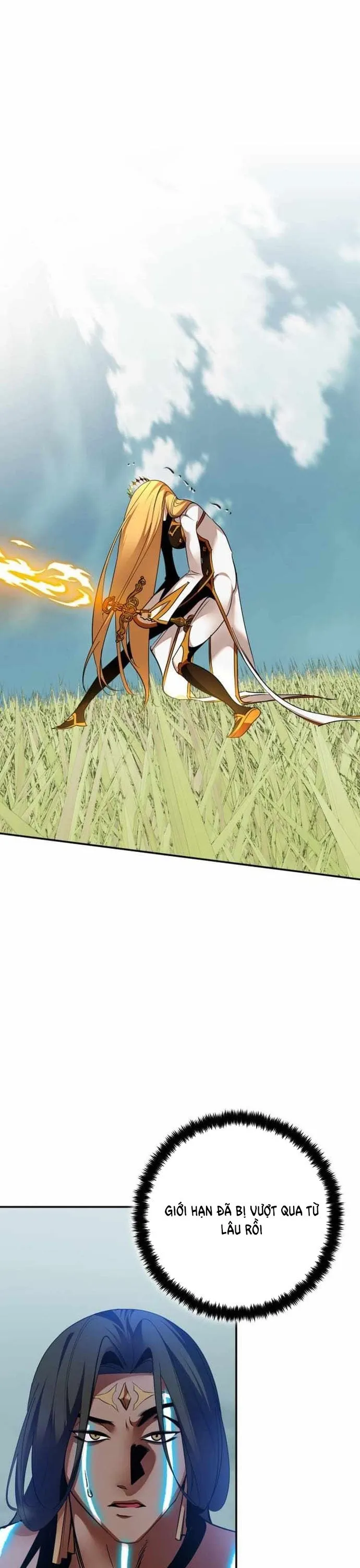 đọc truyện Trở Lại Thành Người Chơi Chương 180 ảnh 16 tại Thiên Thai Truyện