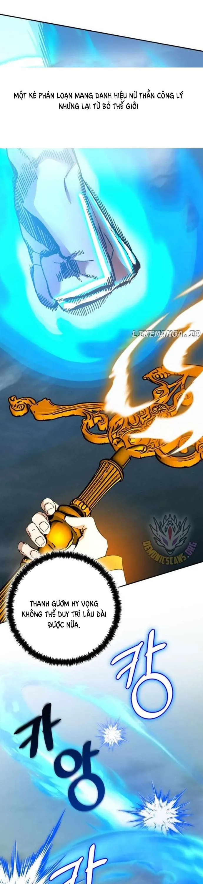 đọc truyện Trở Lại Thành Người Chơi Chương 180 ảnh 19 tại Thiên Thai Truyện