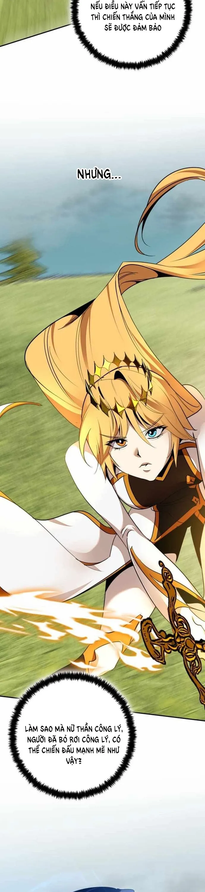 đọc truyện Trở Lại Thành Người Chơi Chương 180 ảnh 21 tại Thiên Thai Truyện