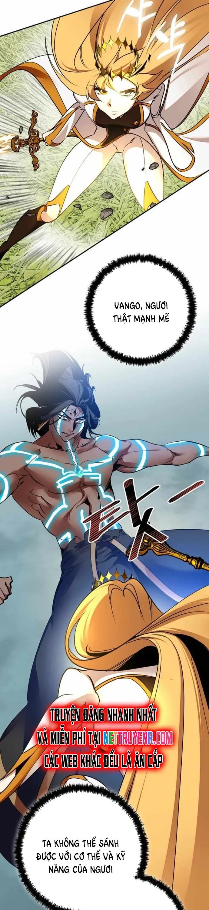 đọc truyện Trở Lại Thành Người Chơi Chương 180 ảnh 28 tại Thiên Thai Truyện