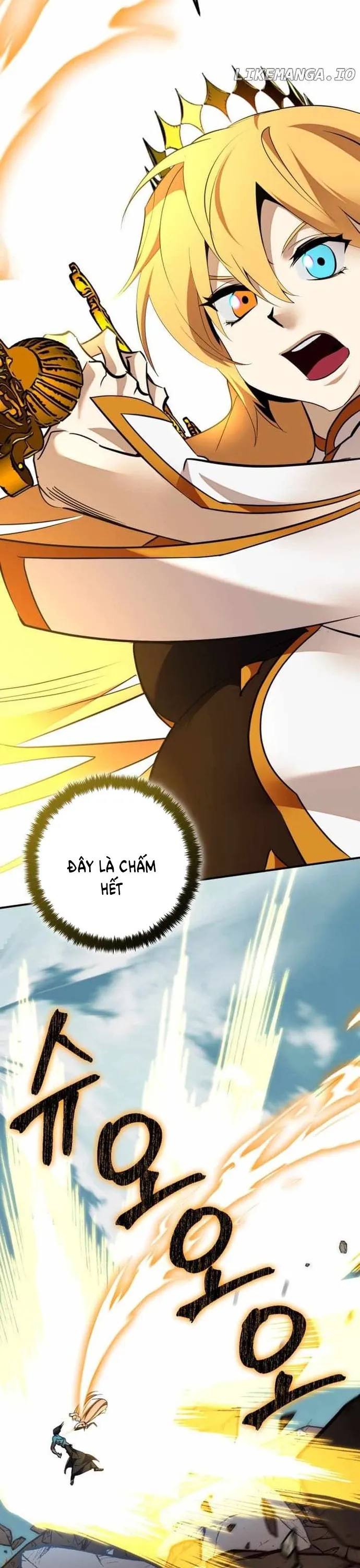 đọc truyện Trở Lại Thành Người Chơi Chương 180 ảnh 31 tại Thiên Thai Truyện