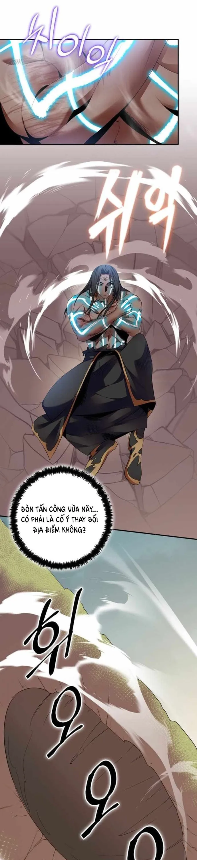 đọc truyện Trở Lại Thành Người Chơi Chương 180 ảnh 5 tại Thiên Thai Truyện