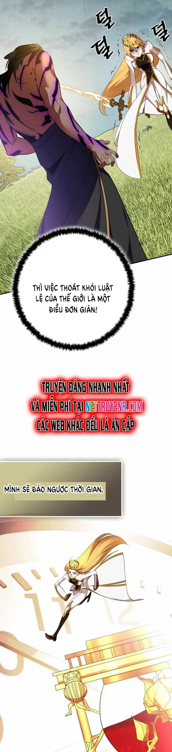 đọc truyện Trở Lại Thành Người Chơi Chương 180 ảnh 35 tại Thiên Thai Truyện