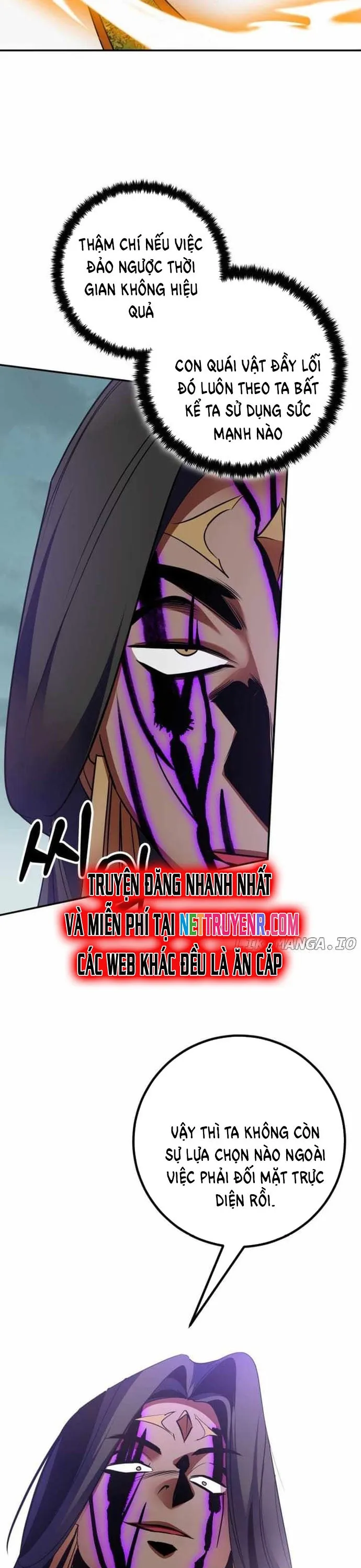 đọc truyện Trở Lại Thành Người Chơi Chương 180 ảnh 40 tại Thiên Thai Truyện