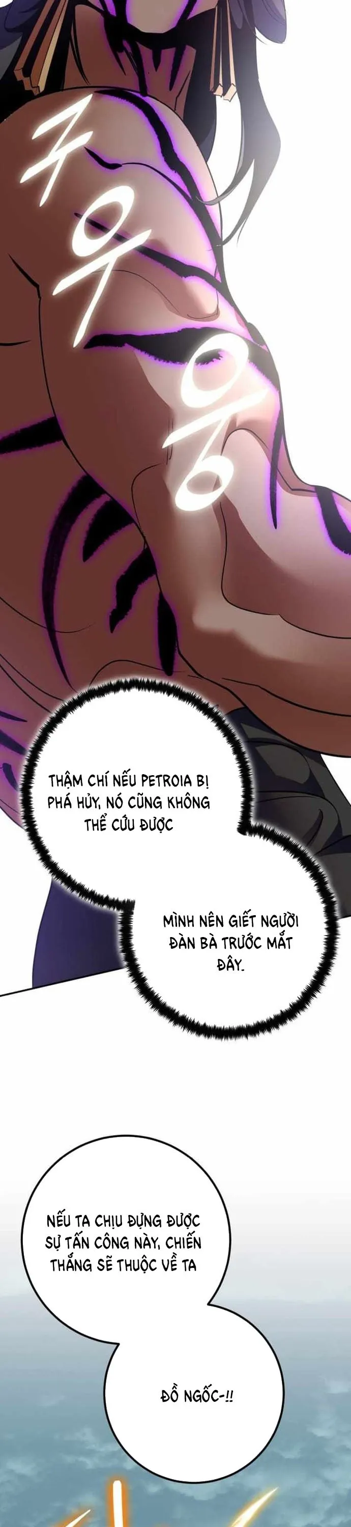 đọc truyện Trở Lại Thành Người Chơi Chương 180 ảnh 41 tại Thiên Thai Truyện