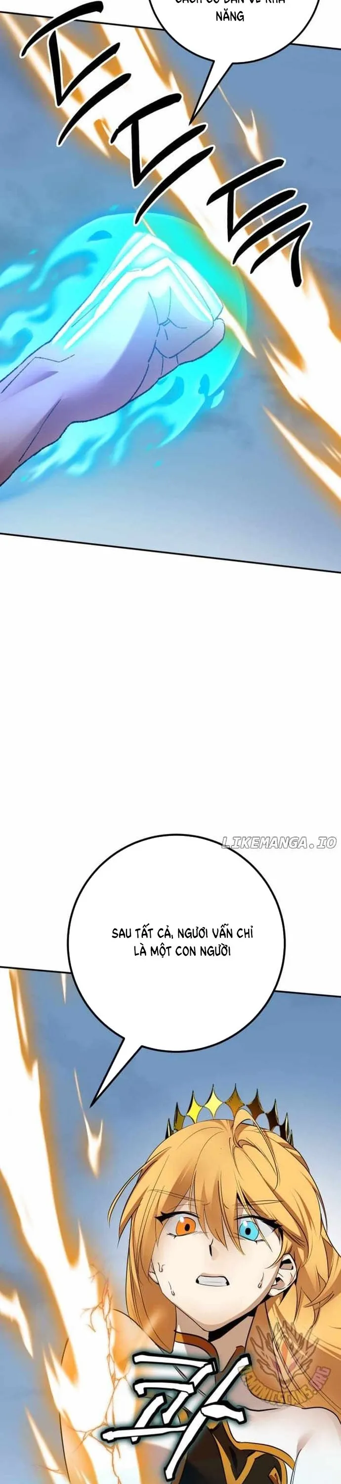 đọc truyện Trở Lại Thành Người Chơi Chương 180 ảnh 9 tại Thiên Thai Truyện