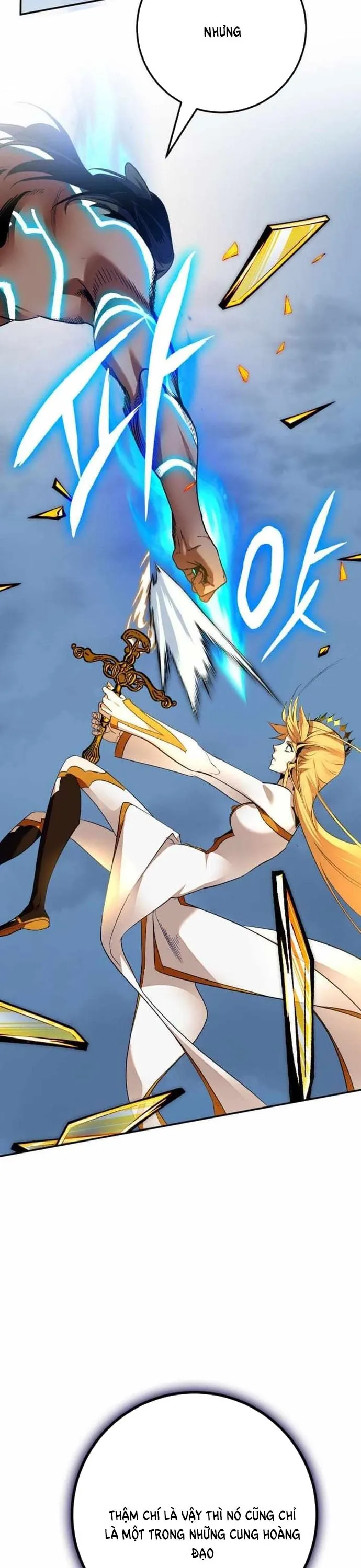 đọc truyện Trở Lại Thành Người Chơi Chương 180 ảnh 11 tại Thiên Thai Truyện