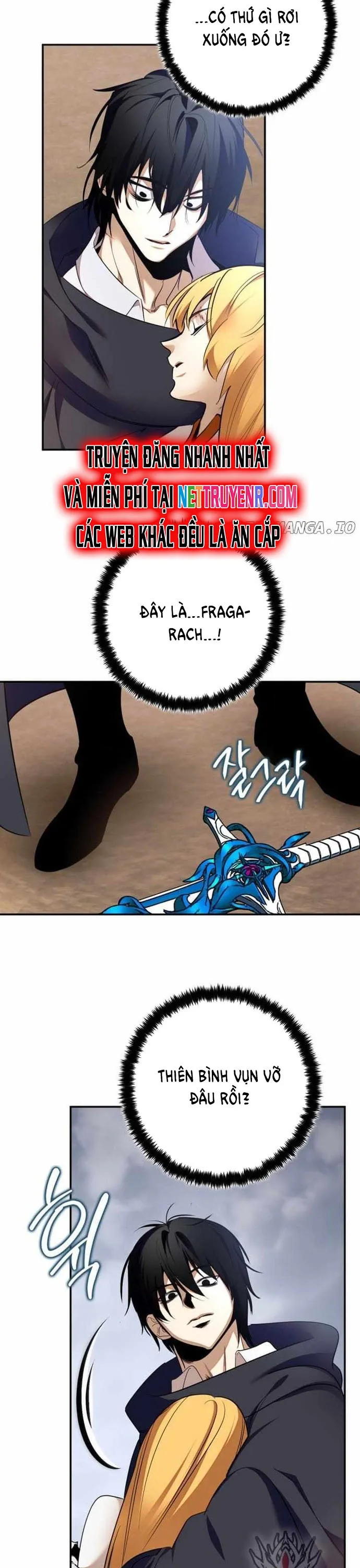 đọc truyện Trở Lại Thành Người Chơi Chương 181 ảnh 12 tại Thiên Thai Truyện