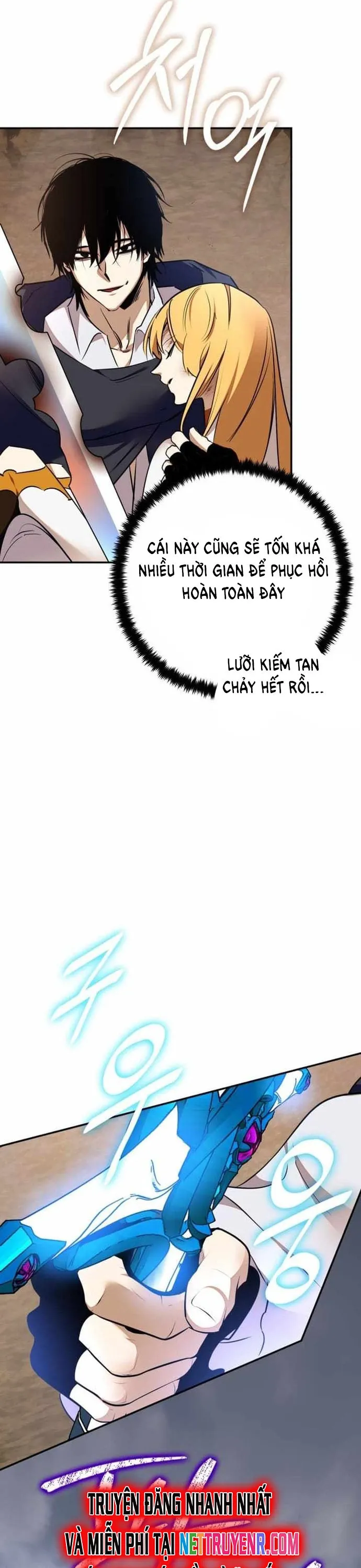 đọc truyện Trở Lại Thành Người Chơi Chương 181 ảnh 14 tại Thiên Thai Truyện