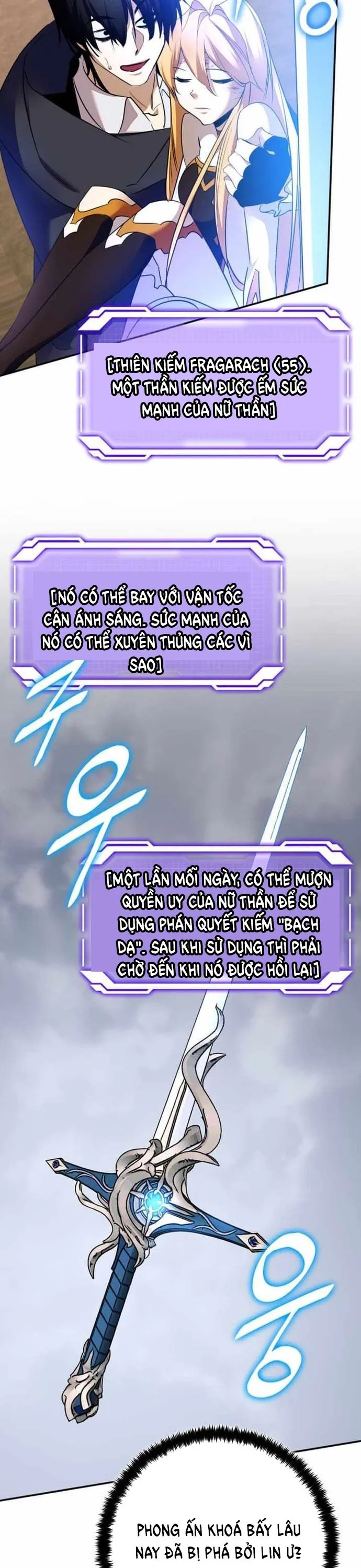 đọc truyện Trở Lại Thành Người Chơi Chương 181 ảnh 16 tại Thiên Thai Truyện