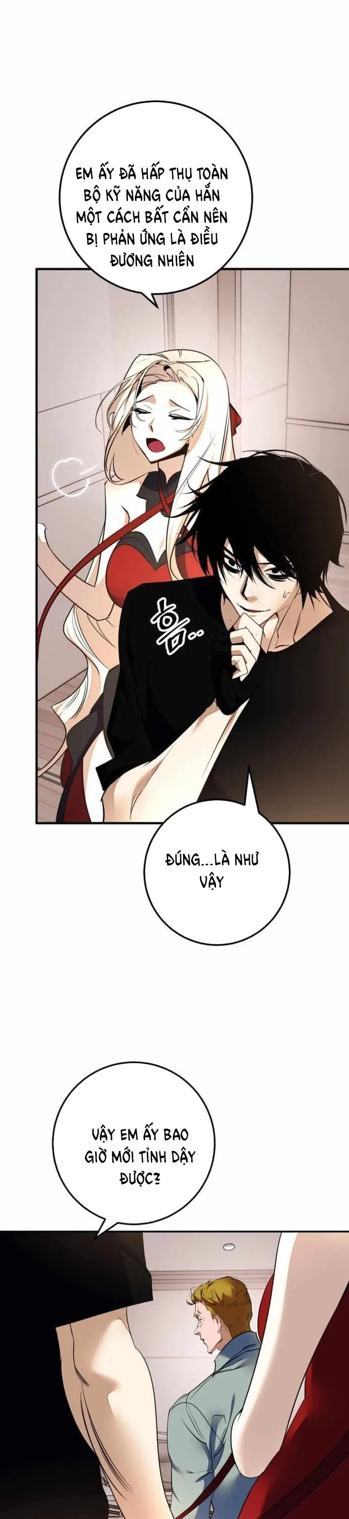 đọc truyện Trở Lại Thành Người Chơi Chương 181 ảnh 22 tại Thiên Thai Truyện