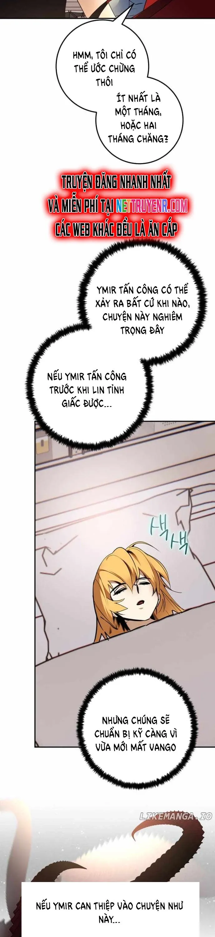 đọc truyện Trở Lại Thành Người Chơi Chương 181 ảnh 23 tại Thiên Thai Truyện