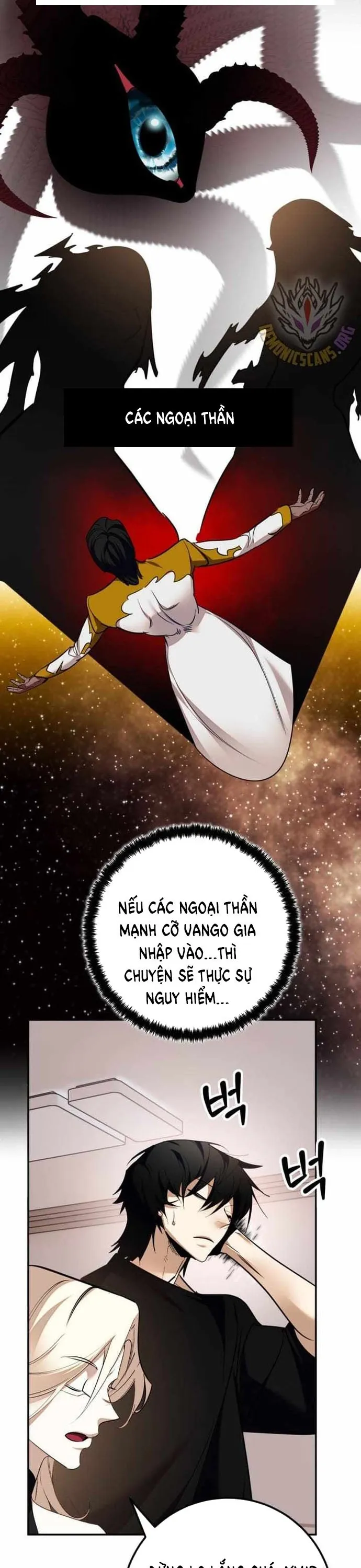 đọc truyện Trở Lại Thành Người Chơi Chương 181 ảnh 24 tại Thiên Thai Truyện