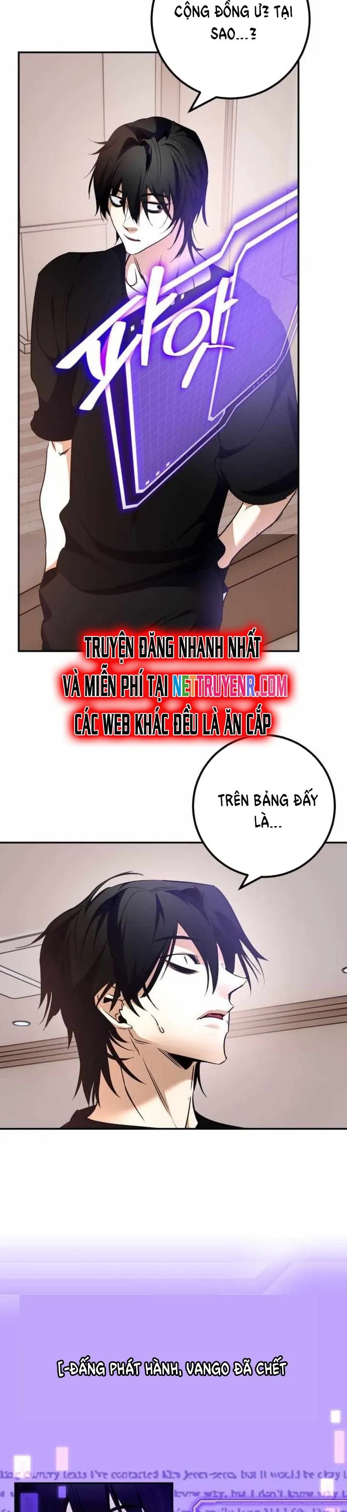 đọc truyện Trở Lại Thành Người Chơi Chương 181 ảnh 27 tại Thiên Thai Truyện