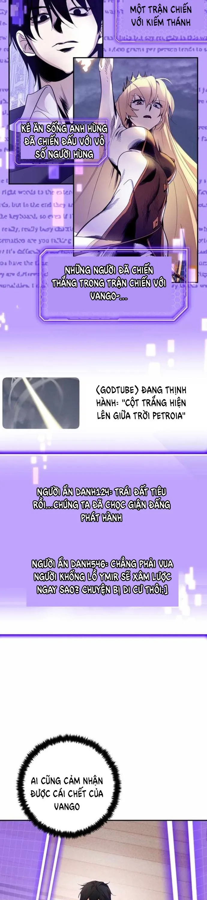 đọc truyện Trở Lại Thành Người Chơi Chương 181 ảnh 28 tại Thiên Thai Truyện