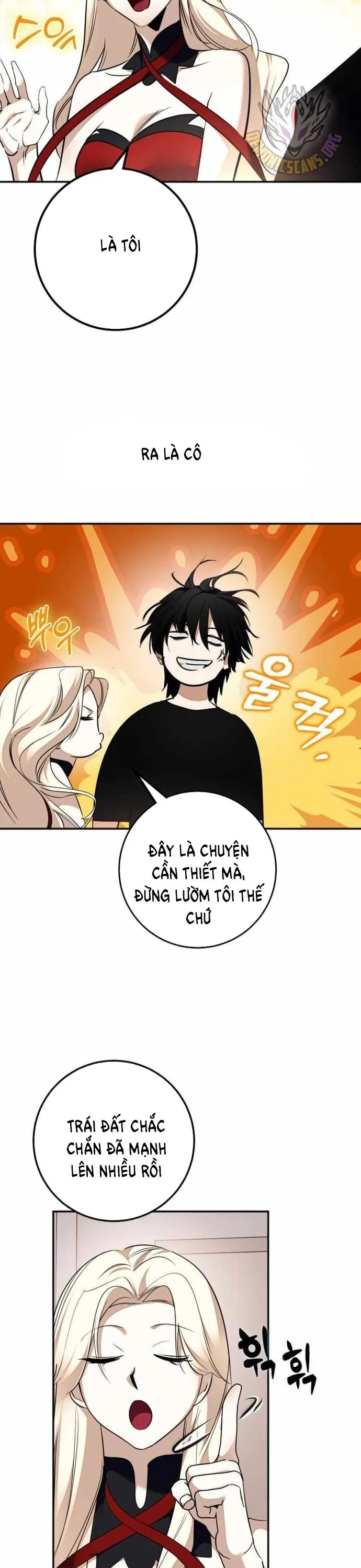 đọc truyện Trở Lại Thành Người Chơi Chương 181 ảnh 31 tại Thiên Thai Truyện