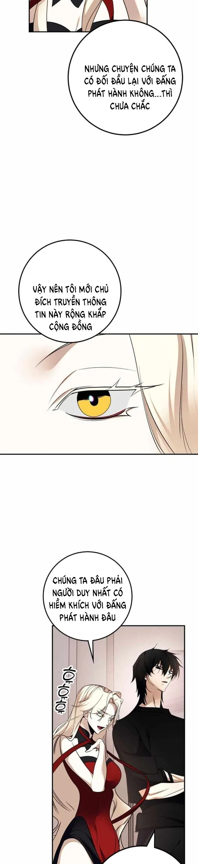 đọc truyện Trở Lại Thành Người Chơi Chương 181 ảnh 32 tại Thiên Thai Truyện