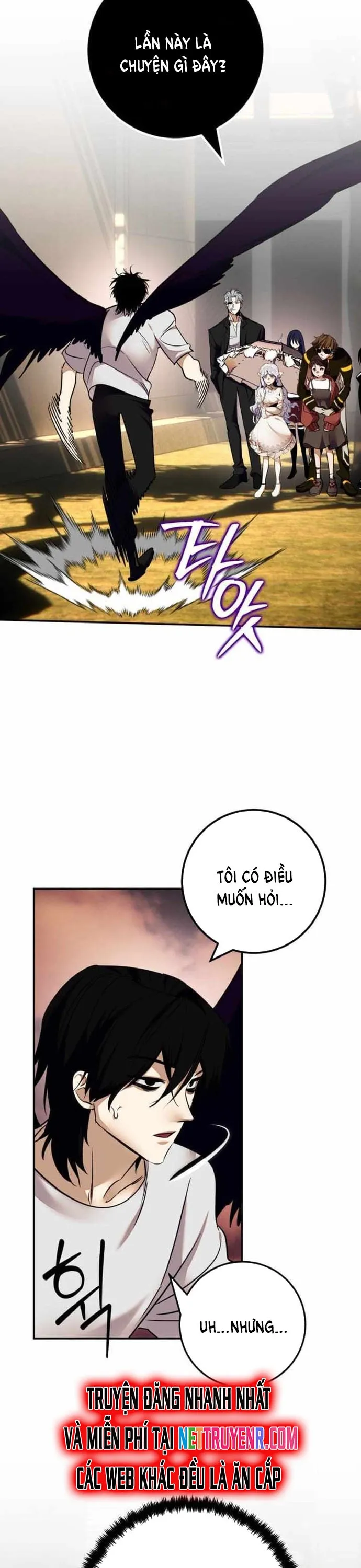 đọc truyện Trở Lại Thành Người Chơi Chương 181 ảnh 35 tại Thiên Thai Truyện