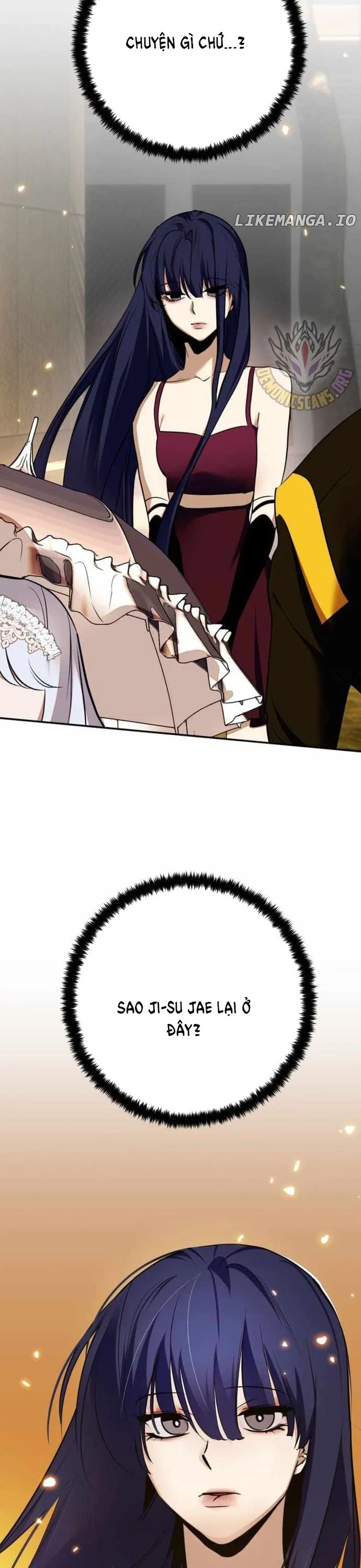 đọc truyện Trở Lại Thành Người Chơi Chương 181 ảnh 36 tại Thiên Thai Truyện