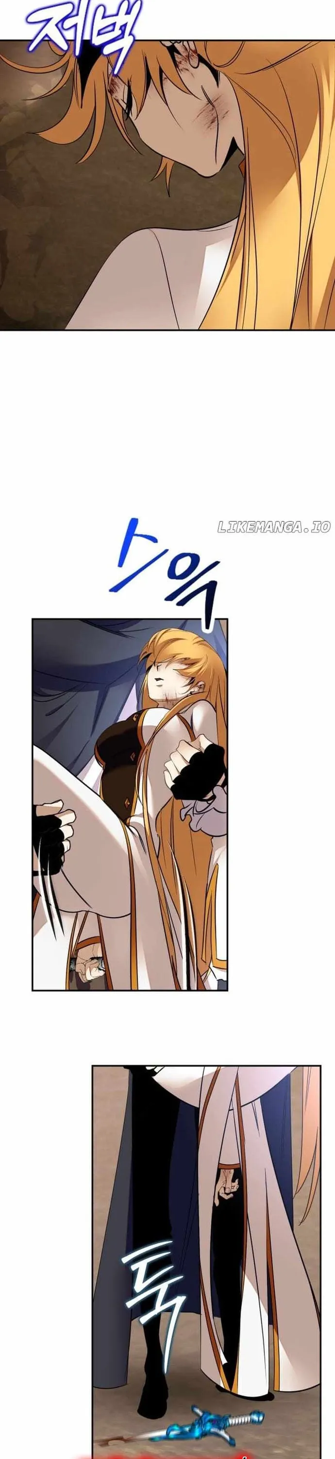 đọc truyện Trở Lại Thành Người Chơi Chương 181 ảnh 9 tại Thiên Thai Truyện