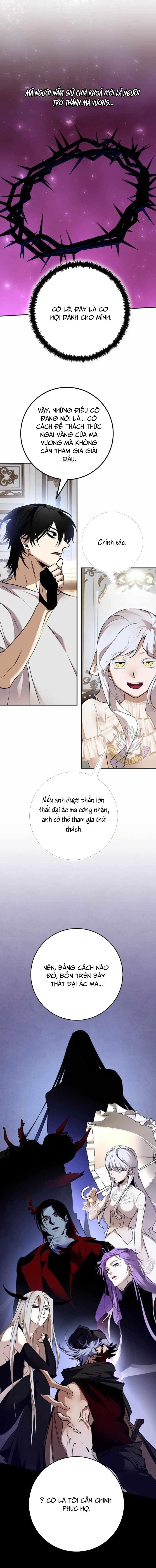 đọc truyện Trở Lại Thành Người Chơi Chương 182 ảnh 12 tại Thiên Thai Truyện