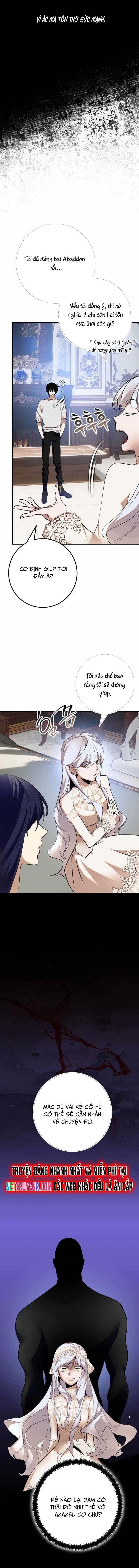 đọc truyện Trở Lại Thành Người Chơi Chương 182 ảnh 13 tại Thiên Thai Truyện