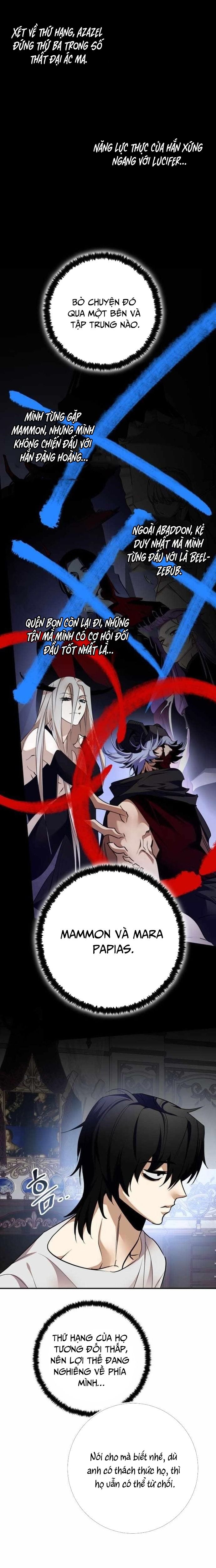 đọc truyện Trở Lại Thành Người Chơi Chương 182 ảnh 14 tại Thiên Thai Truyện