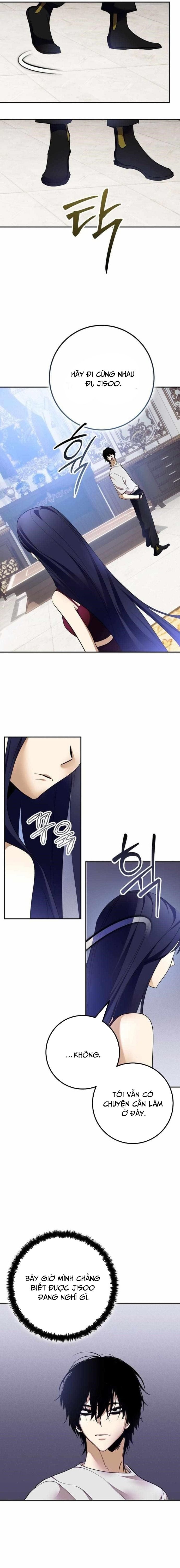 đọc truyện Trở Lại Thành Người Chơi Chương 182 ảnh 16 tại Thiên Thai Truyện