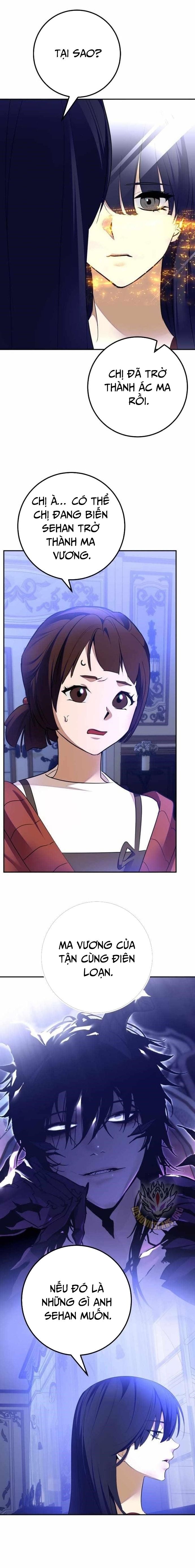 đọc truyện Trở Lại Thành Người Chơi Chương 182 ảnh 18 tại Thiên Thai Truyện