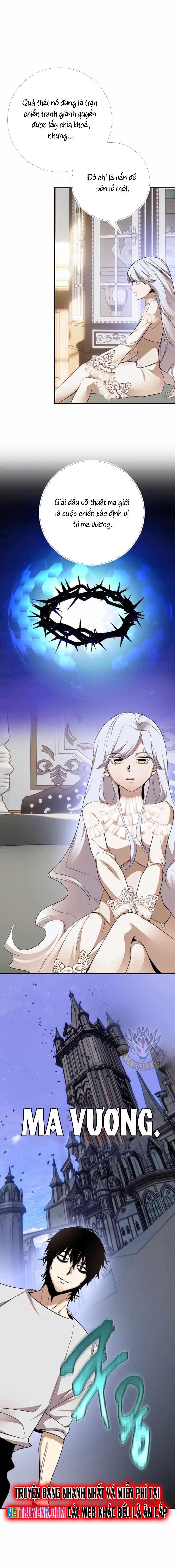 đọc truyện Trở Lại Thành Người Chơi Chương 182 ảnh 6 tại Thiên Thai Truyện