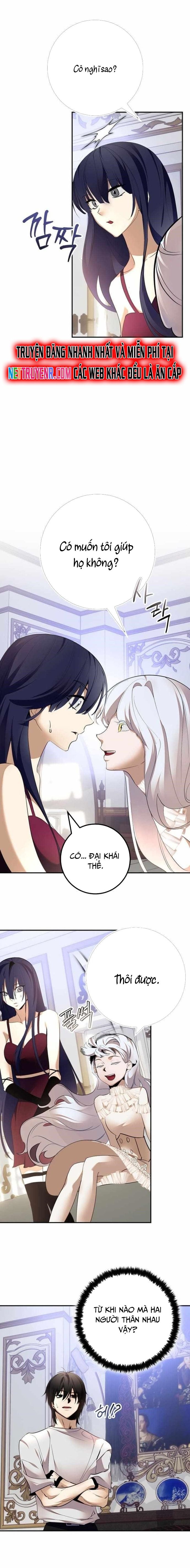 đọc truyện Trở Lại Thành Người Chơi Chương 182 ảnh 8 tại Thiên Thai Truyện