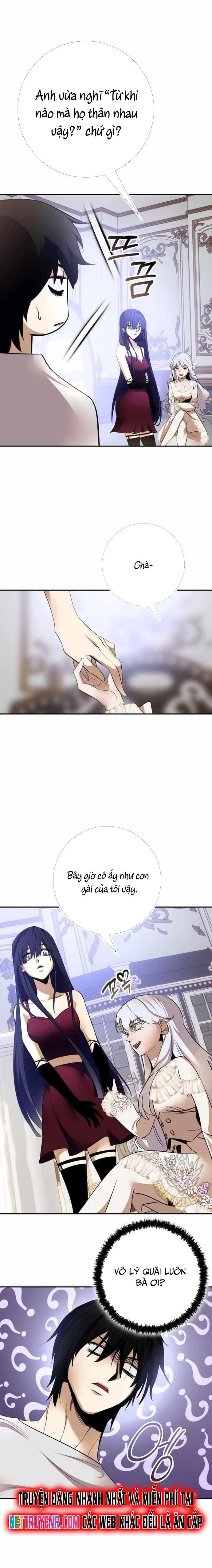 đọc truyện Trở Lại Thành Người Chơi Chương 182 ảnh 9 tại Thiên Thai Truyện