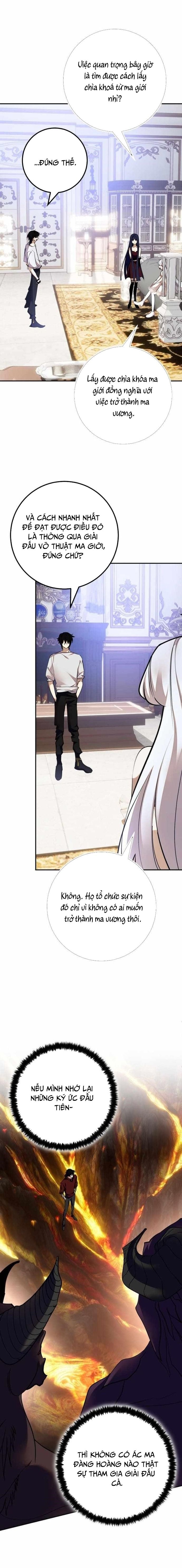 đọc truyện Trở Lại Thành Người Chơi Chương 182 ảnh 10 tại Thiên Thai Truyện