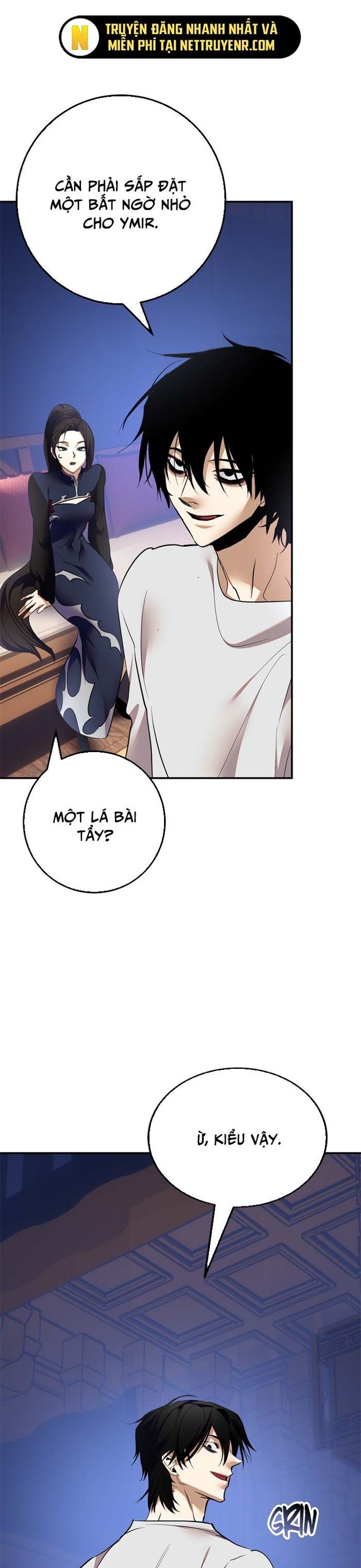 đọc truyện Trở Lại Thành Người Chơi Chương 183 ảnh 12 tại Thiên Thai Truyện