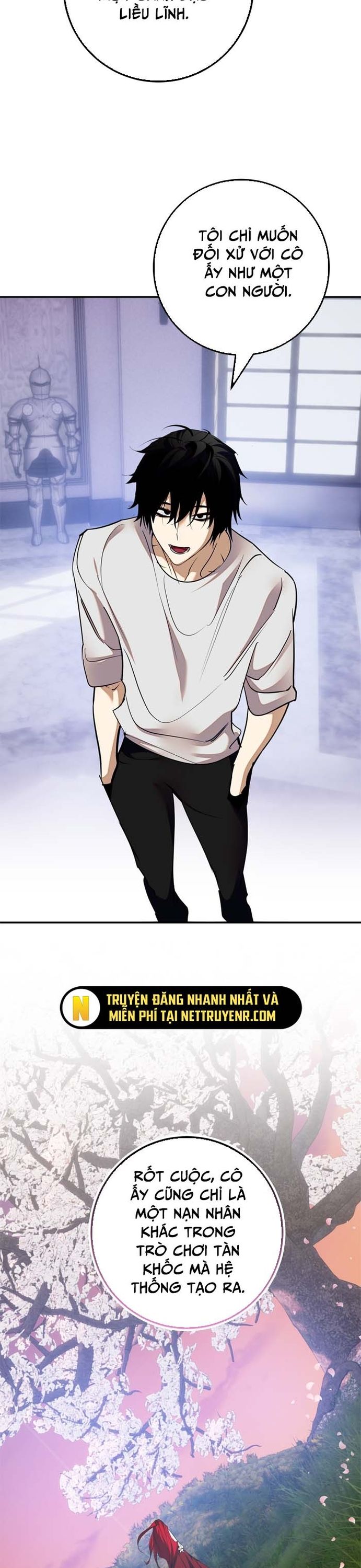 đọc truyện Trở Lại Thành Người Chơi Chương 183 ảnh 15 tại Thiên Thai Truyện